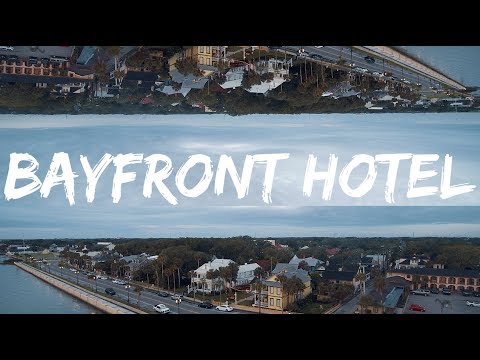 Bayfront Marin House: Part Two