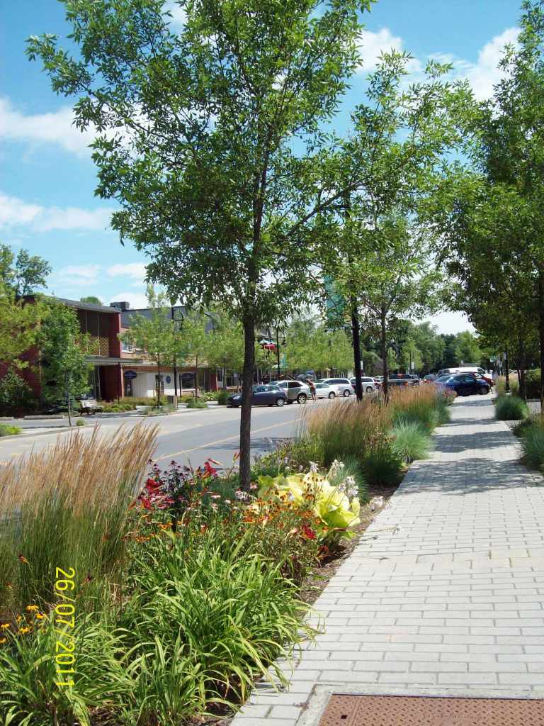 Quartier Beaurepaire, Beaconsfield