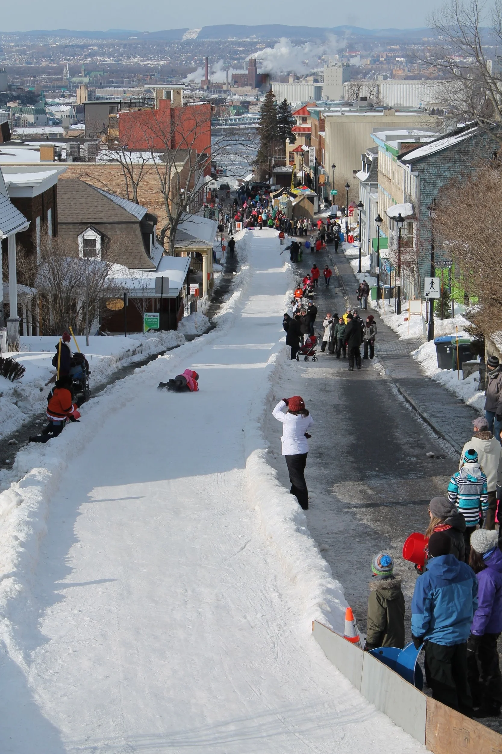 30 octobre | Habiter l’hiver : principes et expériences d’aménagement et d’animation