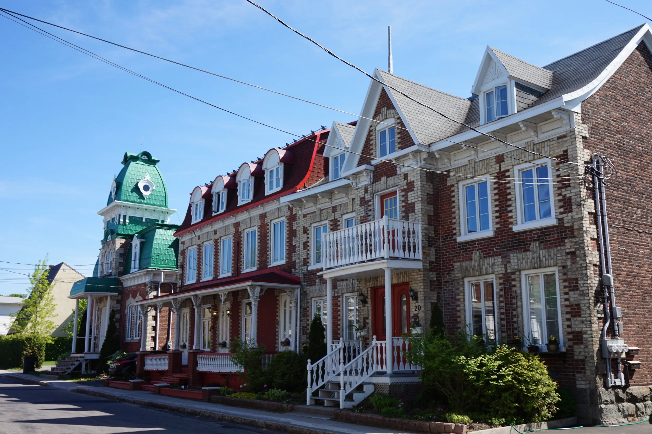 2 novembre | * La gestion du patrimoine en milieu municipal