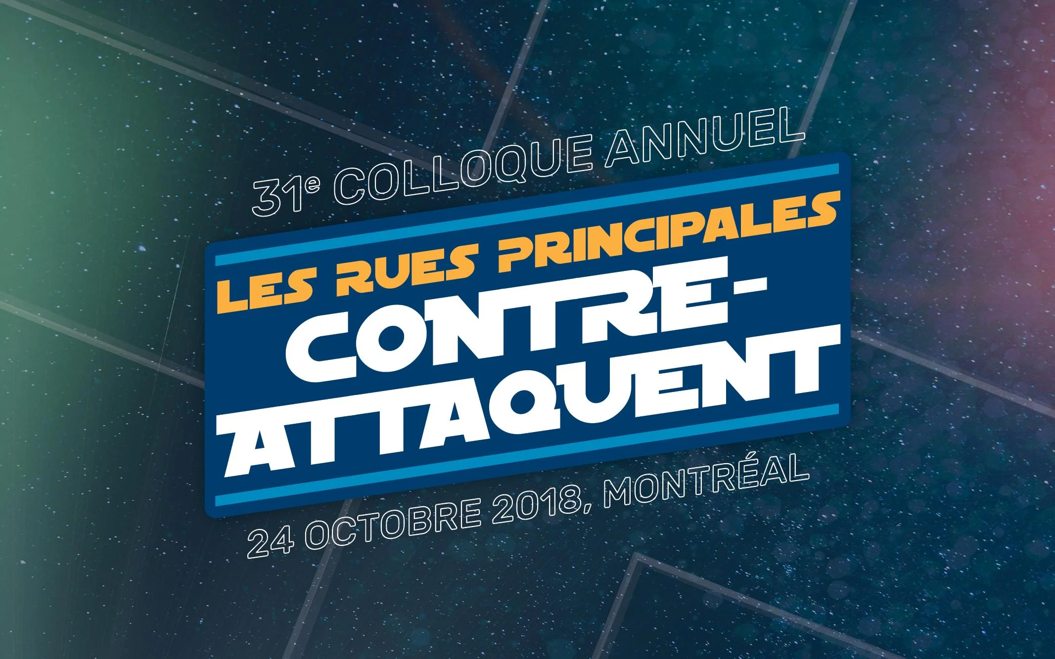 Un 31e Colloque réussi sous le signe du renouveau commercial 