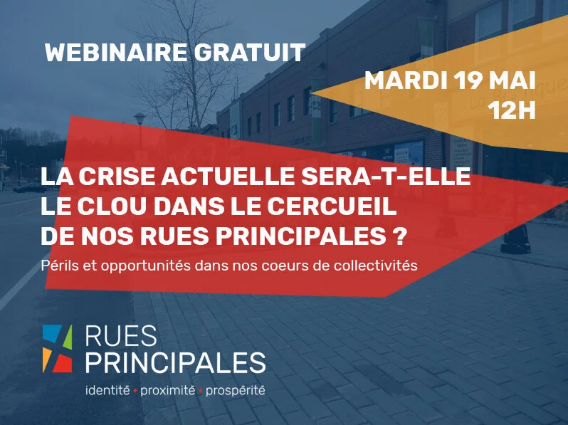 Webinaire gratuit - Voyez ou revoyez l'enregistrement vidéo de notre panel du 19 mai dernier