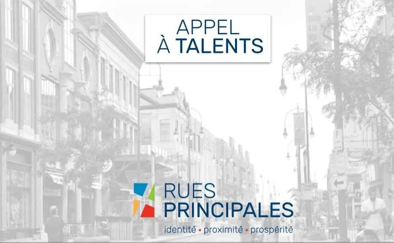 Appel à talents