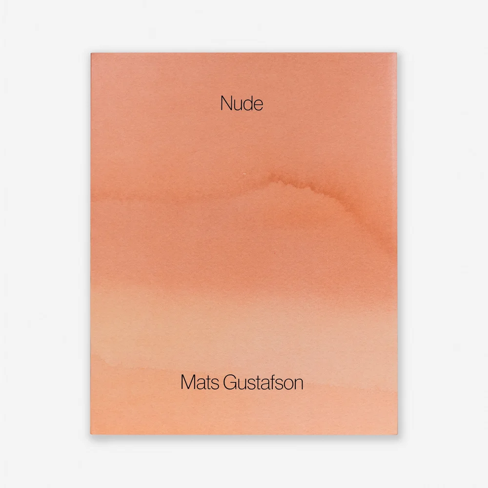 Nude by Mats Gustafson (SIGNED) — Art + Commerce SHOP