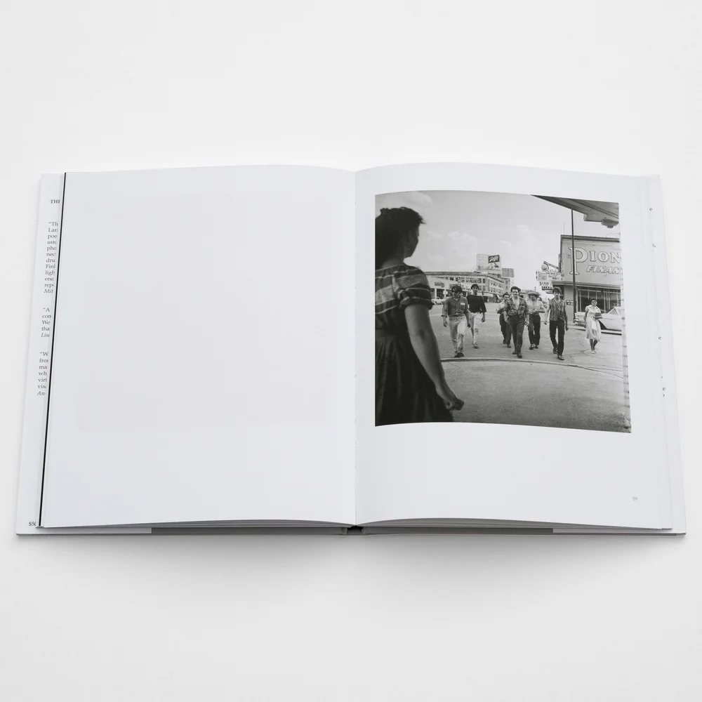 The Beats by Larry Fink — Art + Commerce SHOP