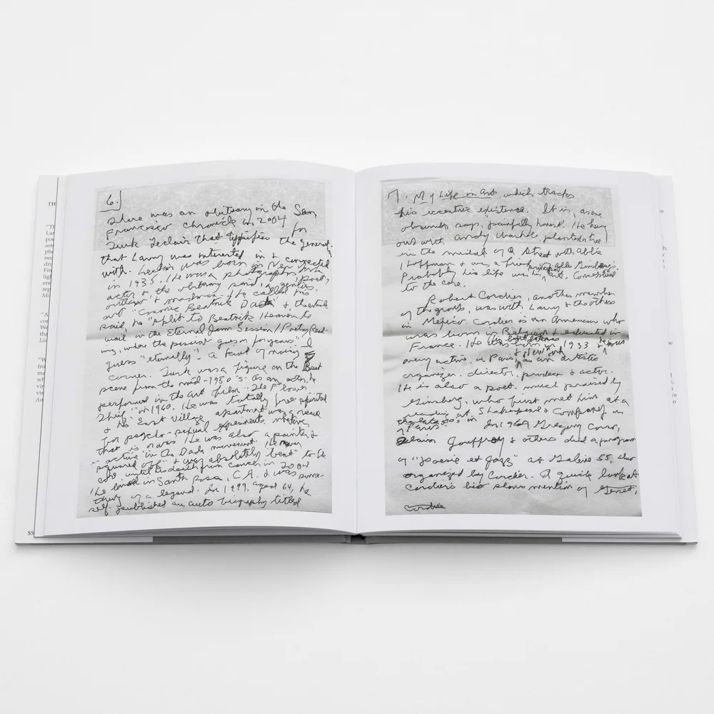 The Beats by Larry Fink — Art + Commerce SHOP