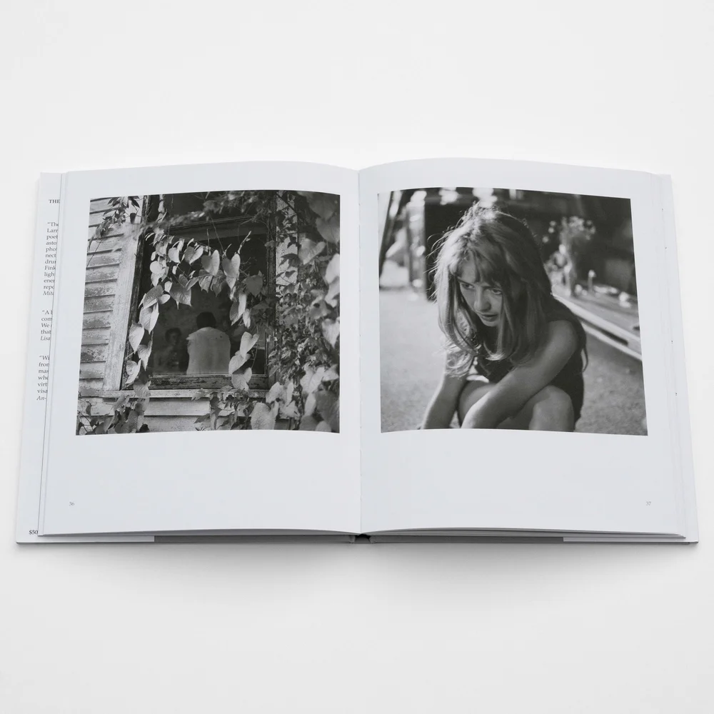 The Beats by Larry Fink — Art + Commerce SHOP