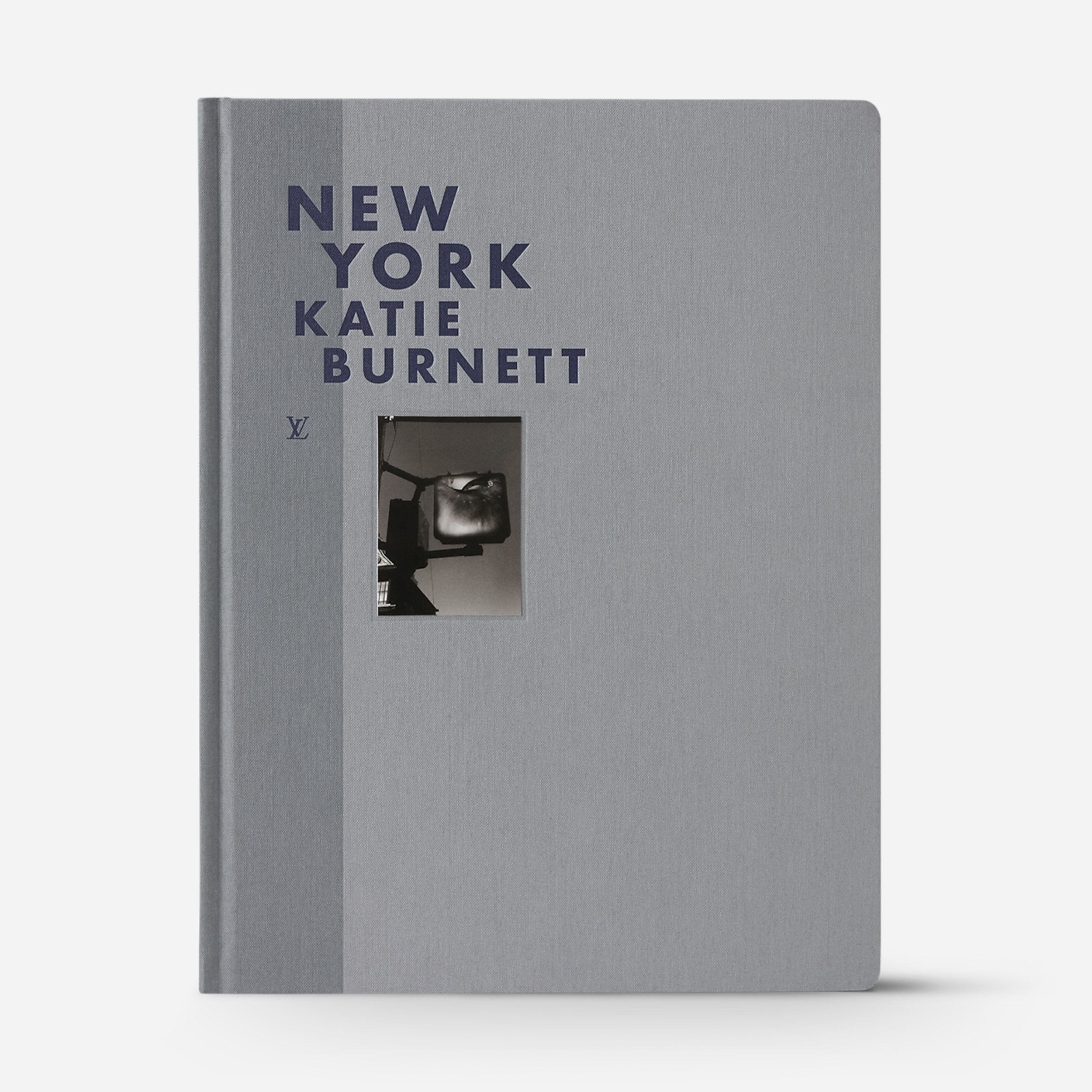 Fashion Eye New York by Katie Burnett