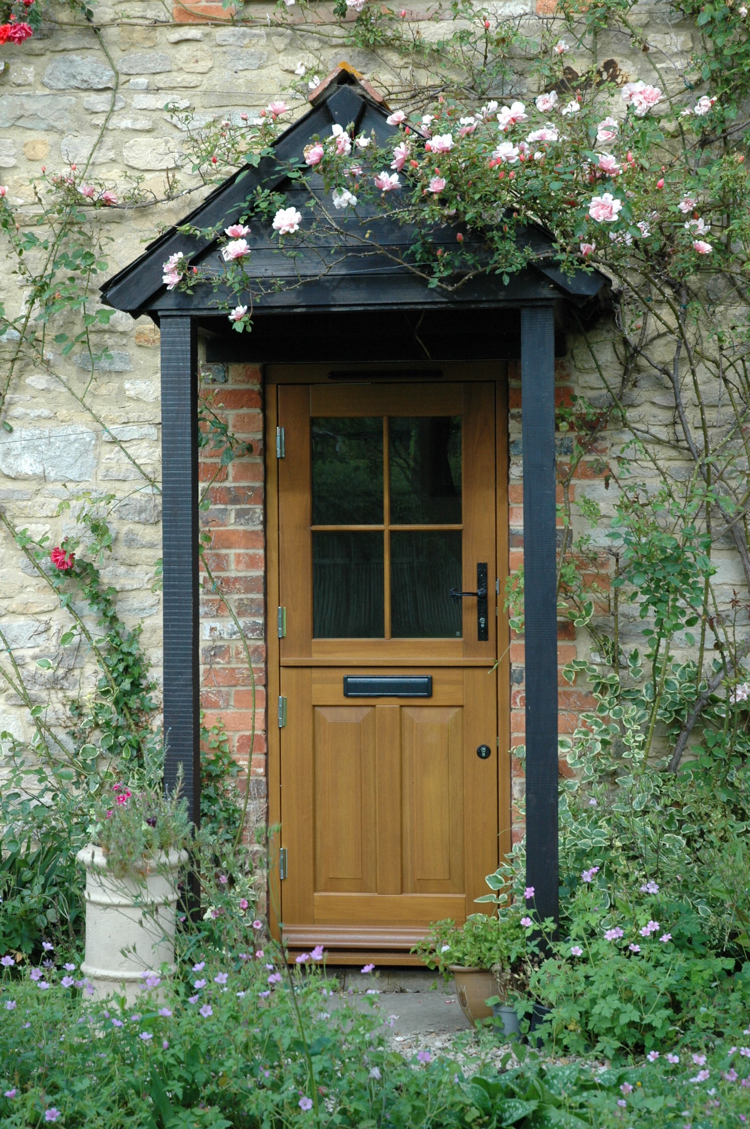 Stable Door