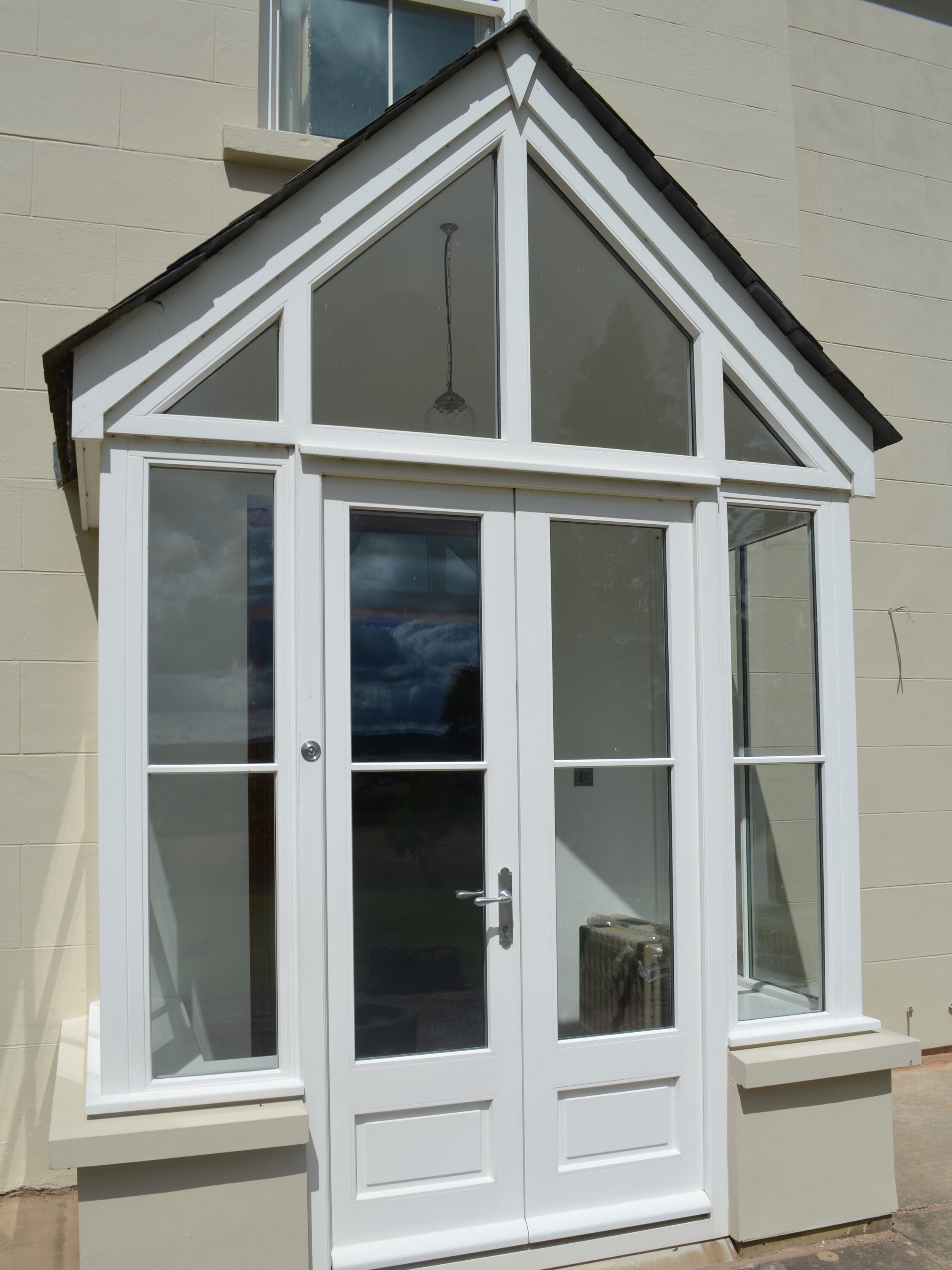 Porch Sun Room