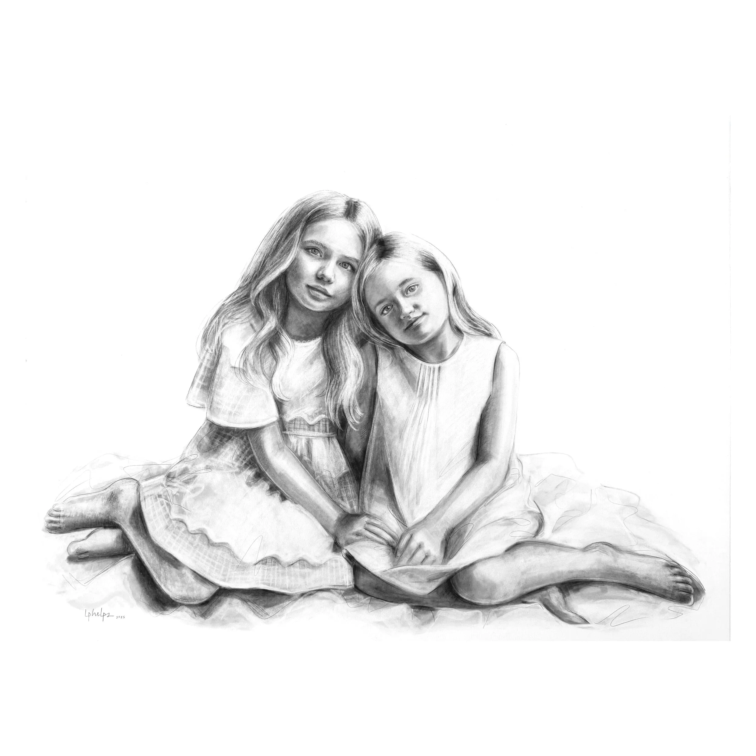 BIGGS SISTERS