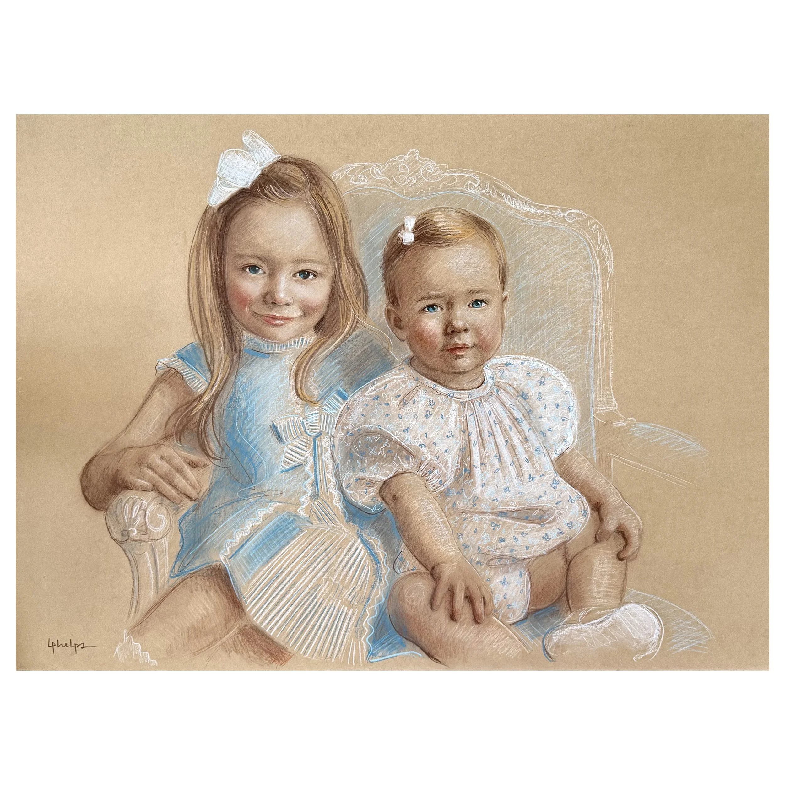 THOELE SISTERS