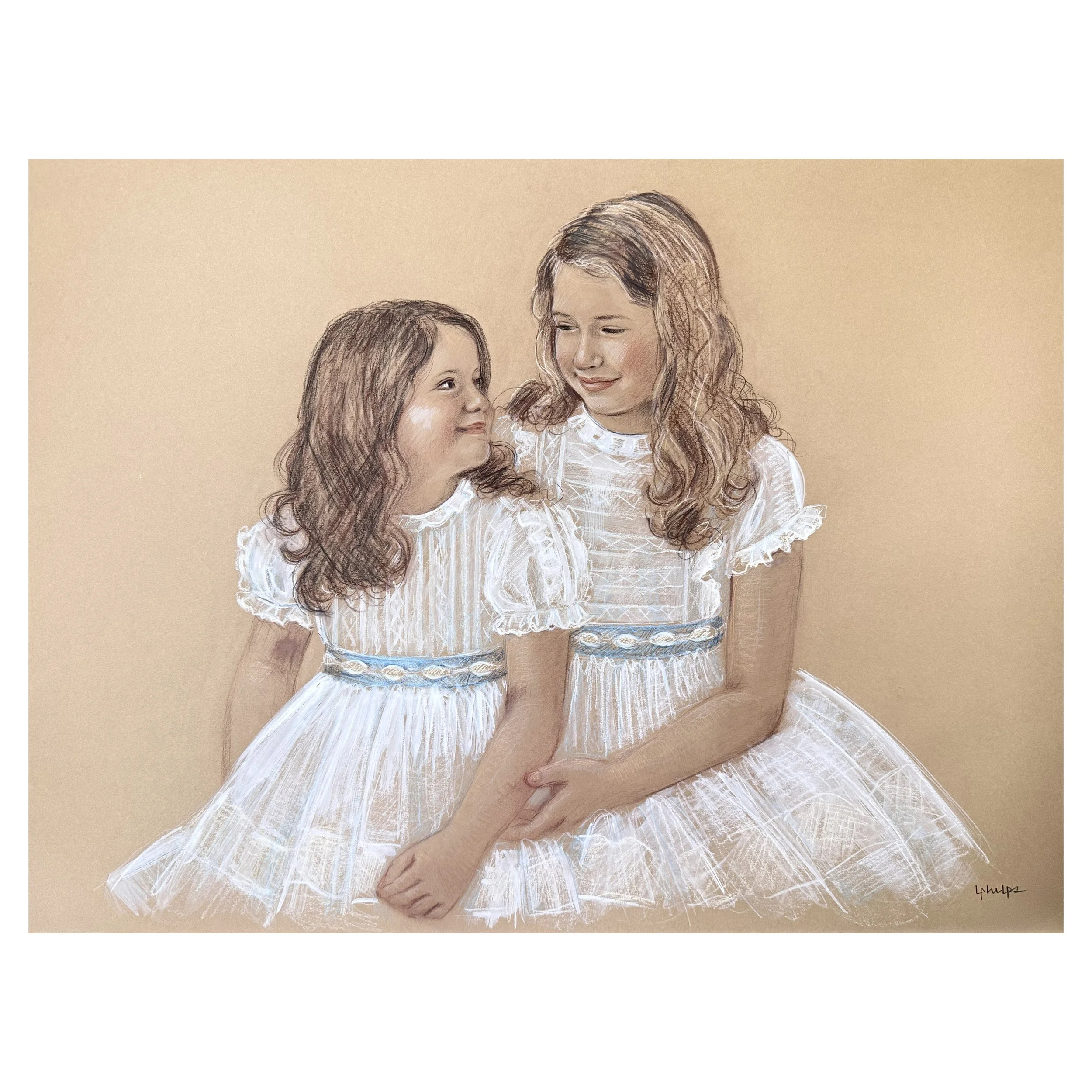 CAMPBELL SISTERS