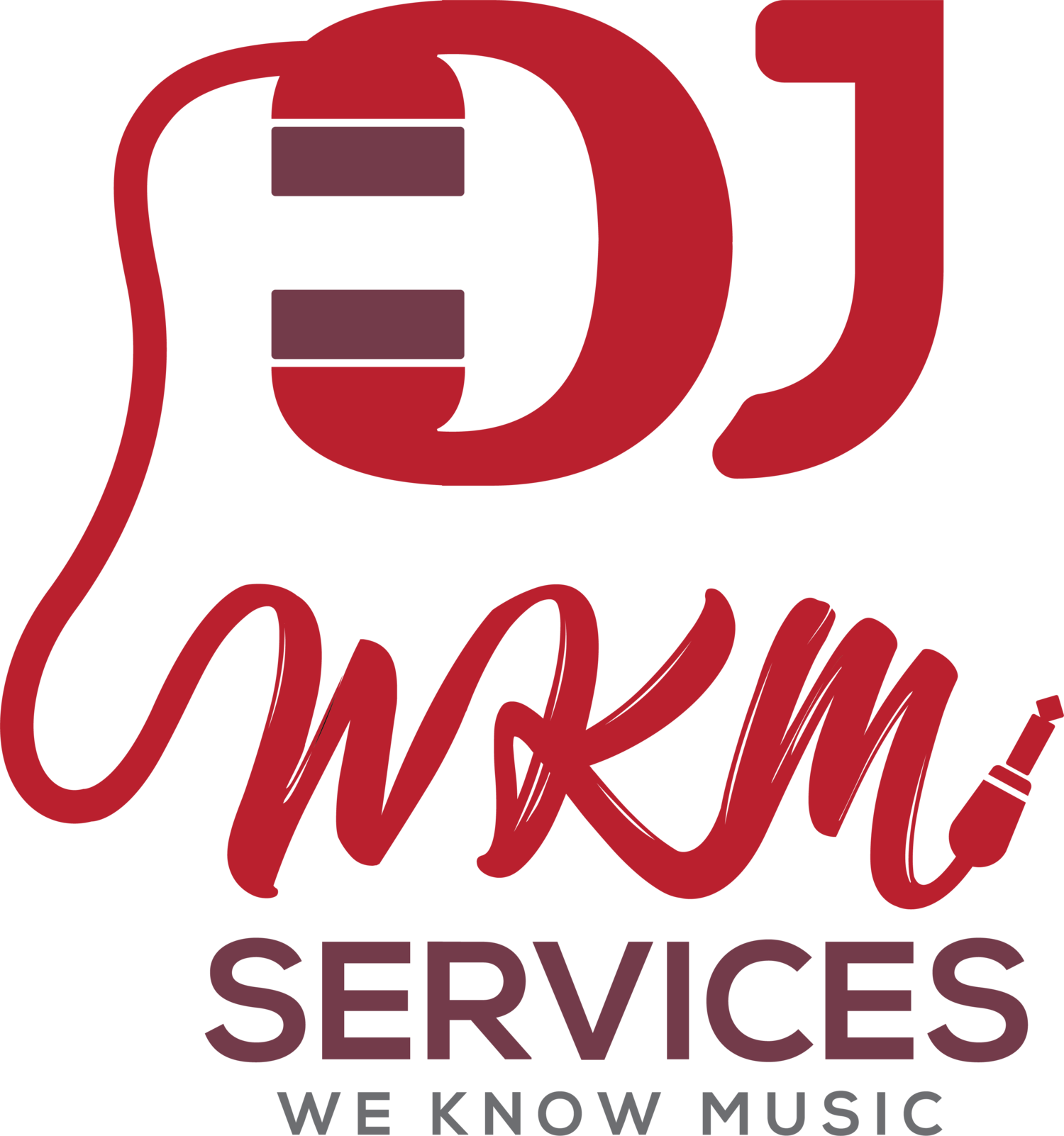 W.K.M. DJ Services