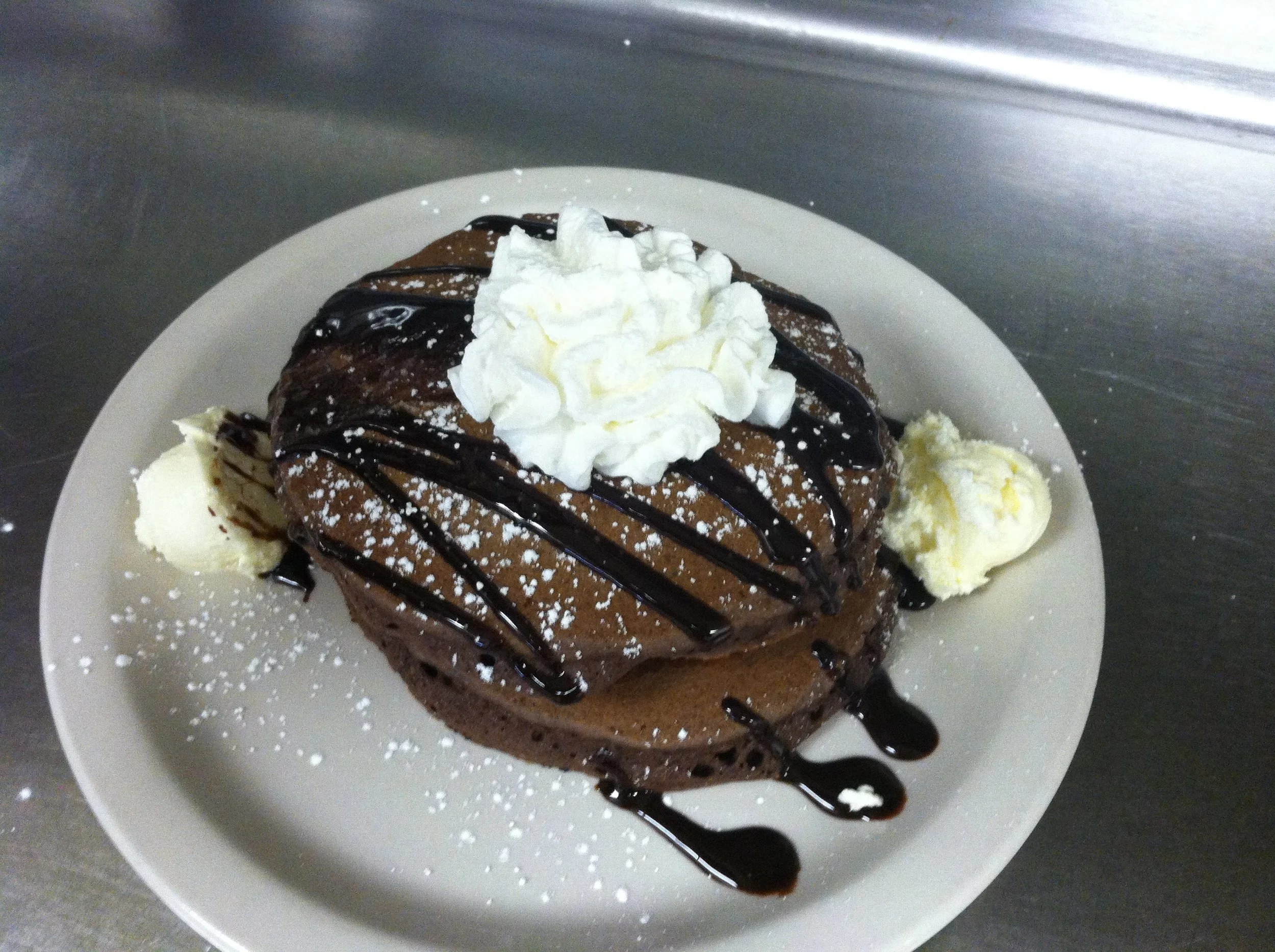 Gallery — Southfield Pancake House