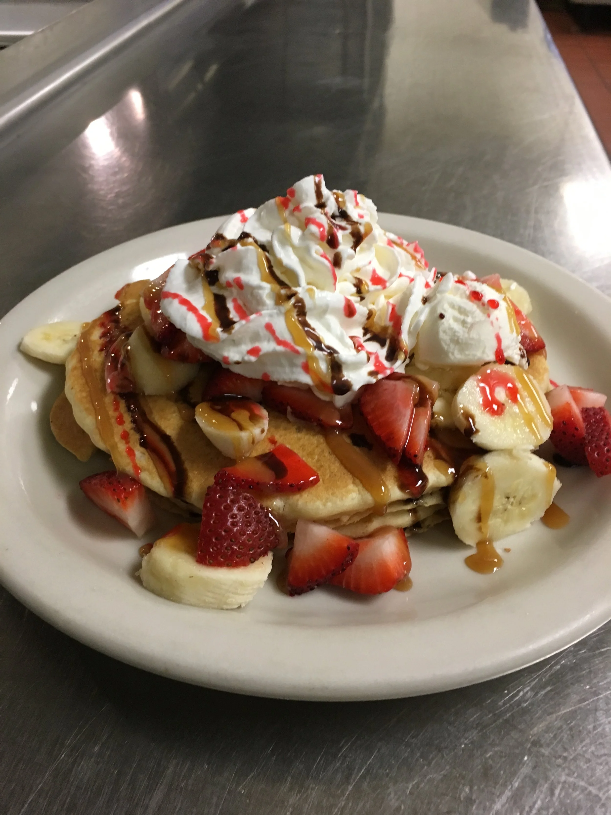Gallery — Southfield Pancake House