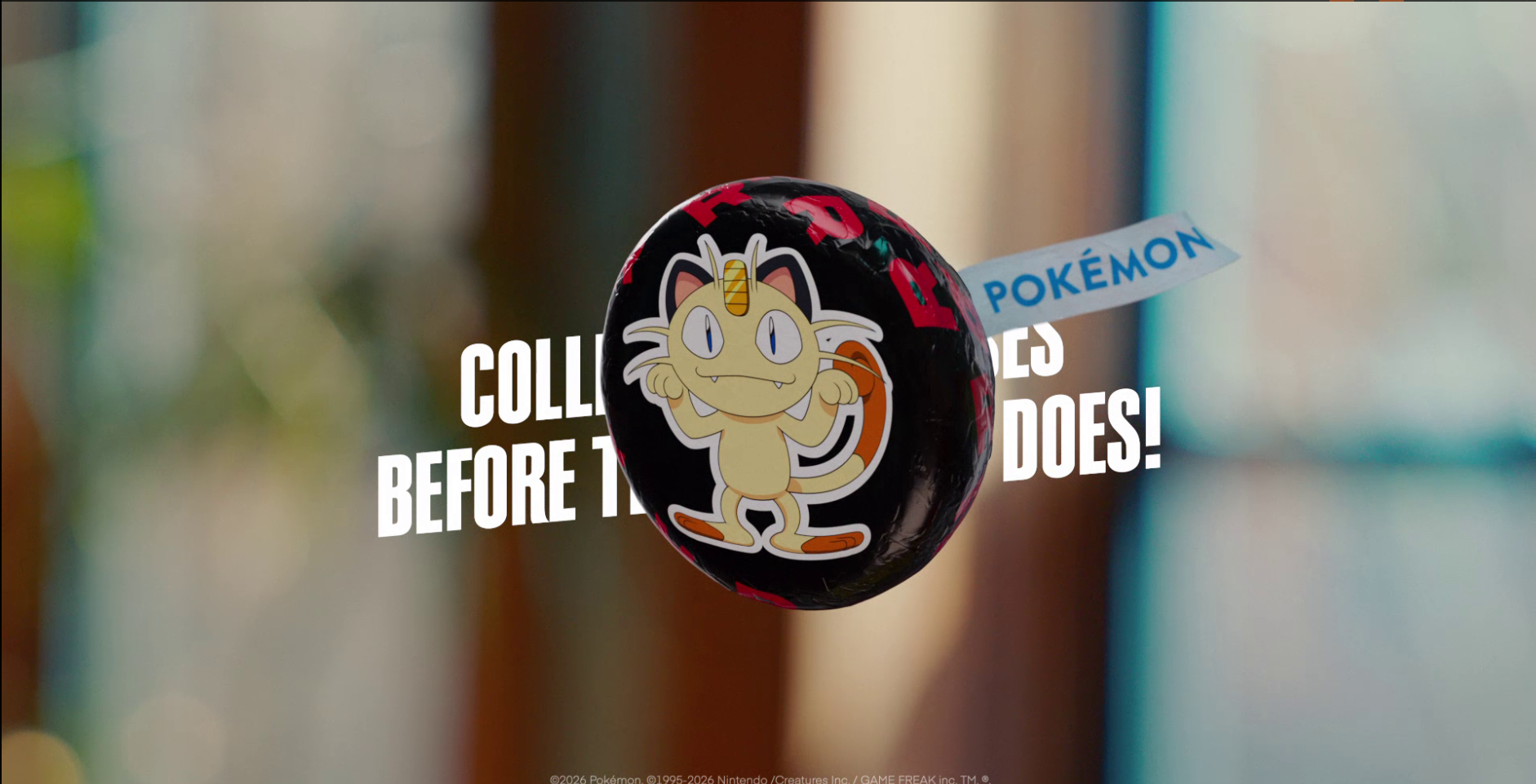 Hersheys | Pokemon