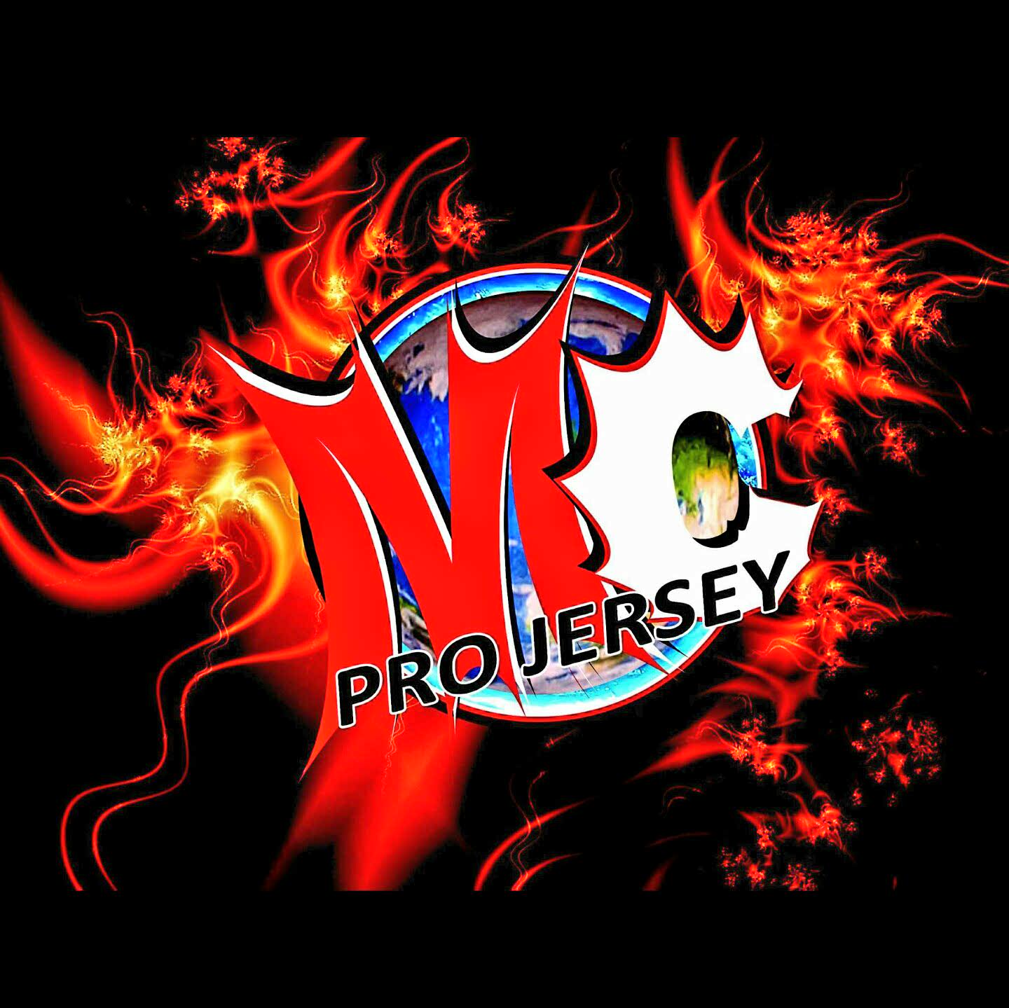 MC Pro Jersey