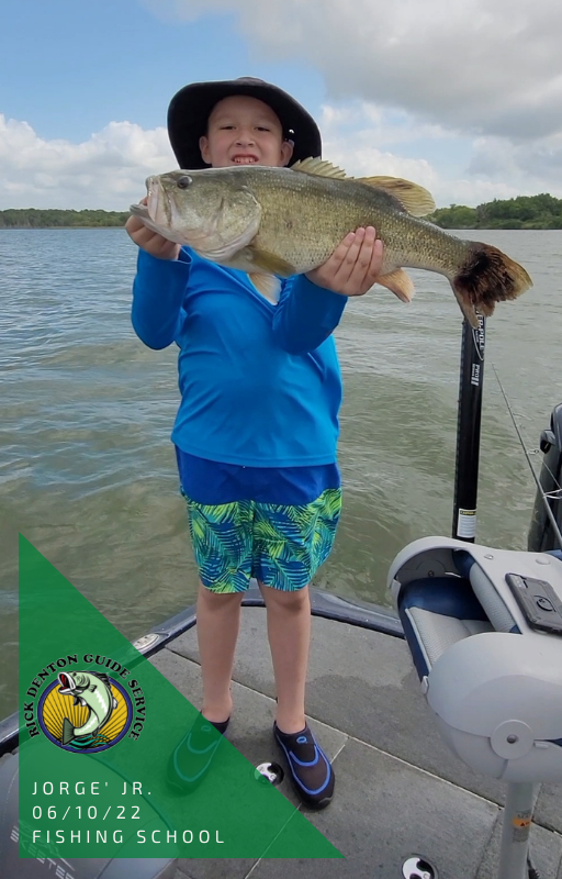 06/10/22 - Jorge' Jr.