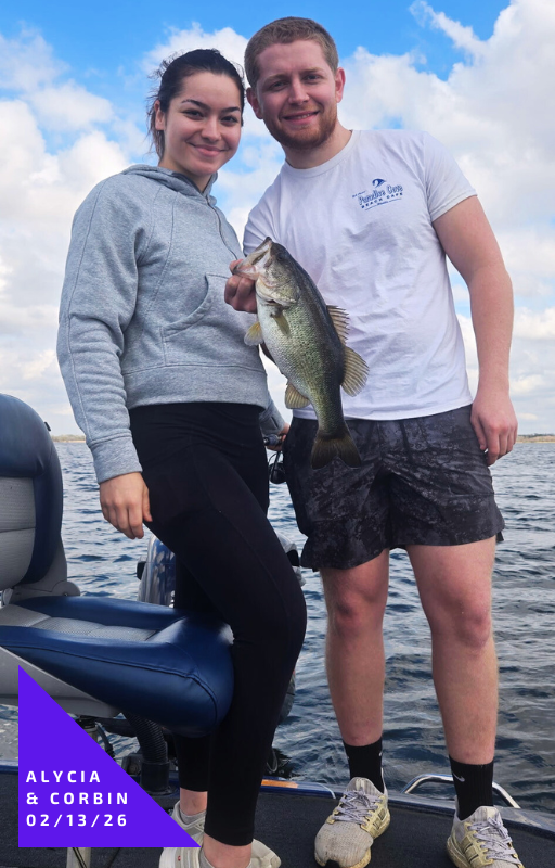 02/13/26 - Alycia & Corbin