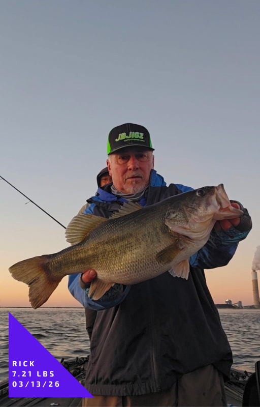 03-13-26 - Rick - 7.21 lbs.