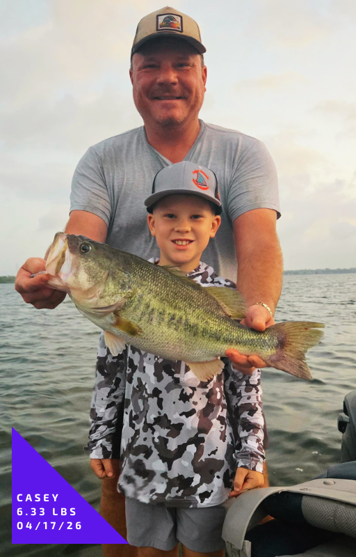 04-17-26 - Casey - 6.33 lbs.