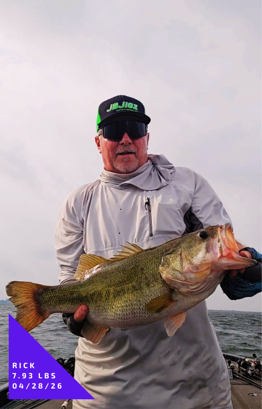 04-28-26 - Rick - 7.93 lbs.