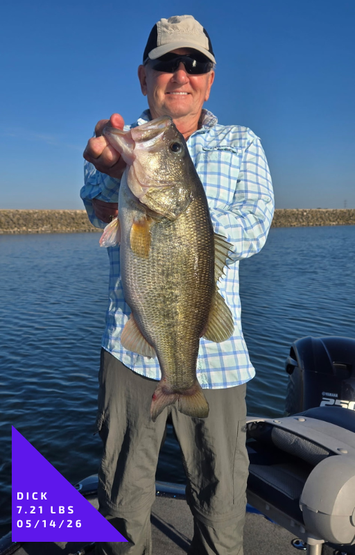 05-14-26 - Dick - 7.21 lbs.