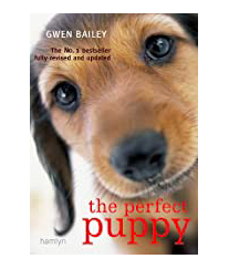 The Perfect Puppy by Gwen Bailey