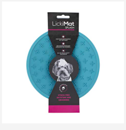 LickiMat 'Splash' (ideal for bath time)