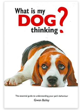 What is my Dog Thinking? by Gwen Bailey