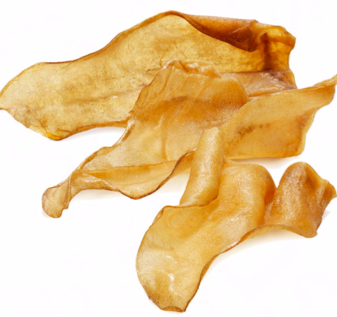 Natural Calf Ear Chews (out of stock)