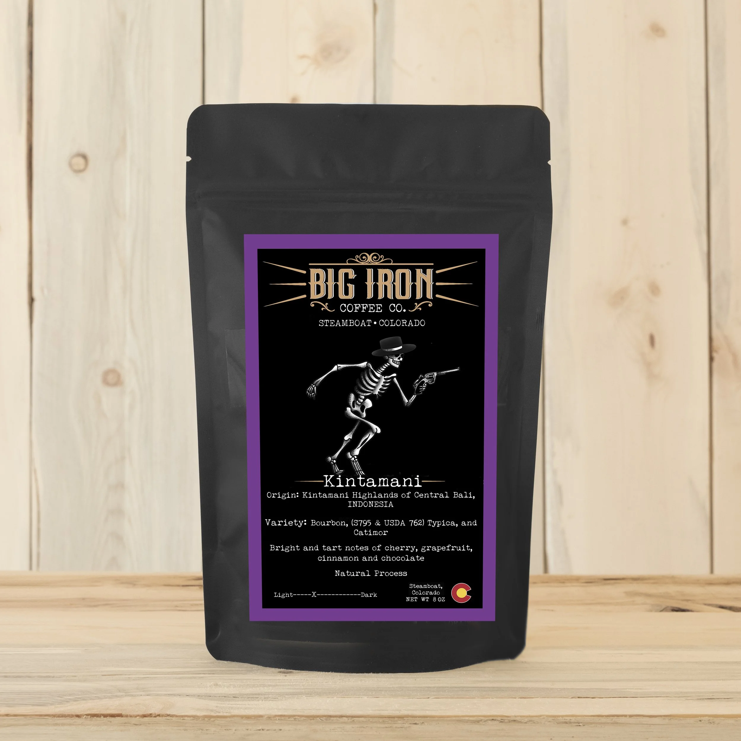 Kintamani // Indonesia Natural