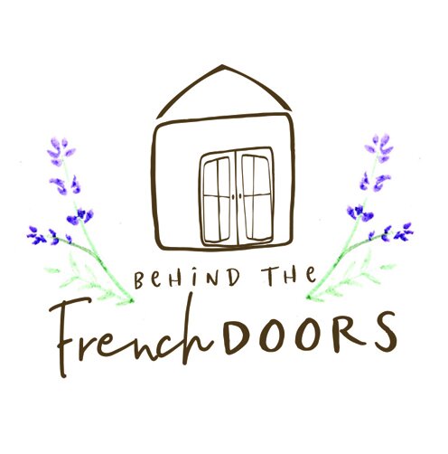 Behind the French Doors | The Old Lumberyard Antiques