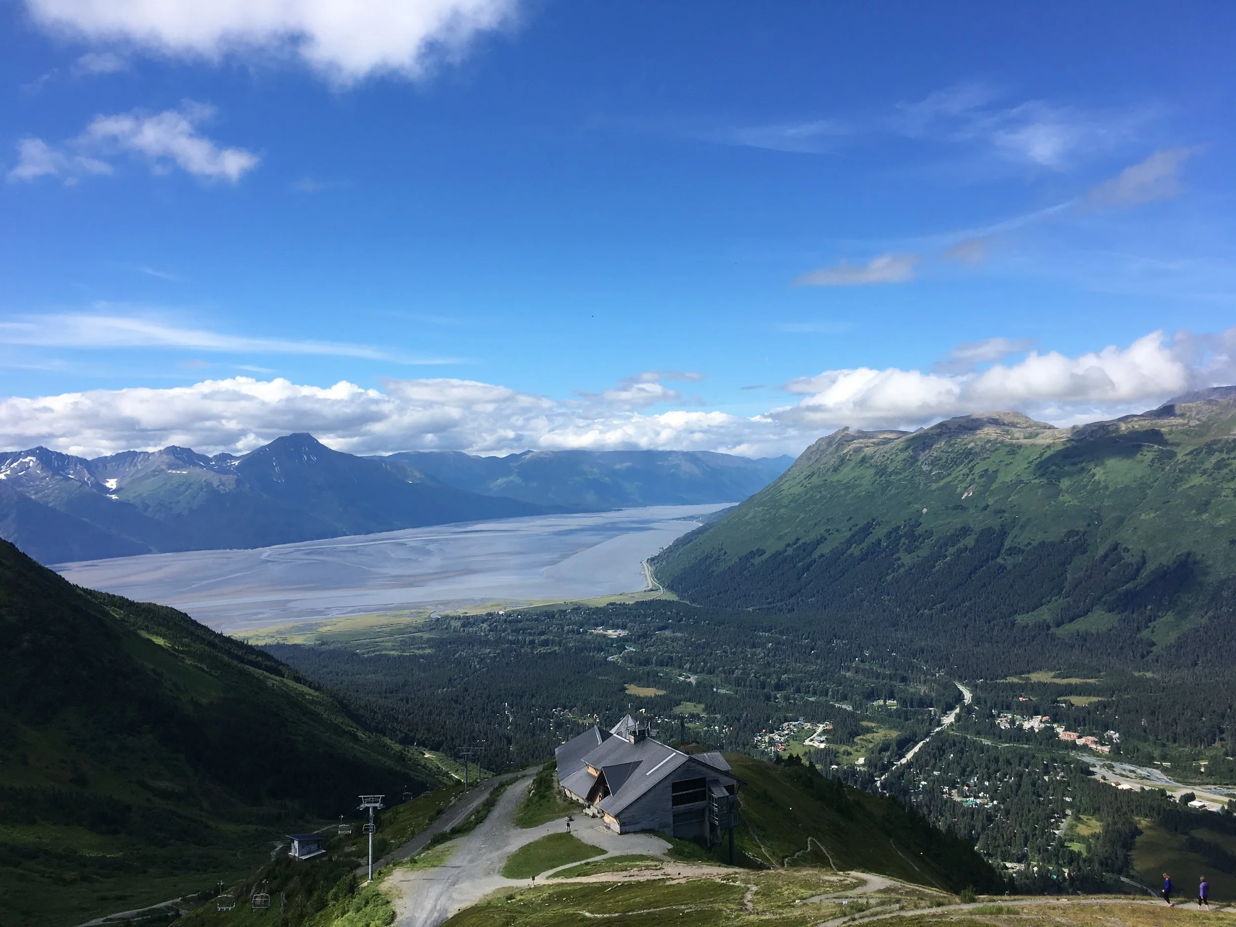 The Last Frontier: Alaska the Beautiful