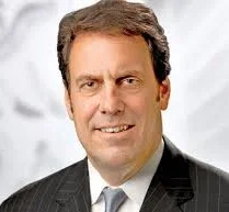 Mark Reuss, EVP Global Product Development, Purchasing and Supply Chain, GM