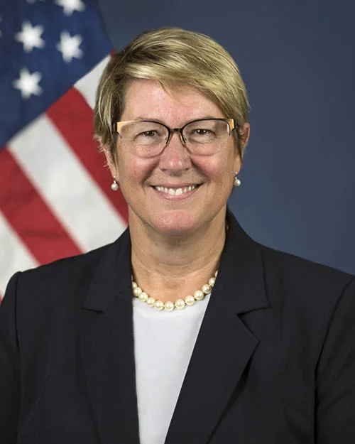 Heidi King, Deputy Administrator, NHTSA