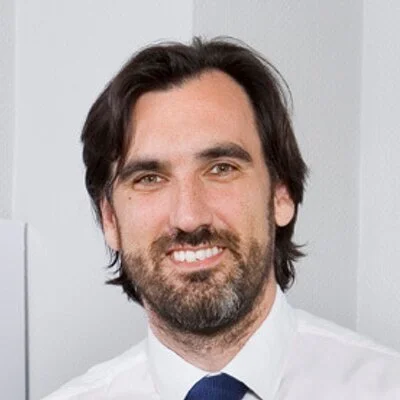Alvaro Ramis Head of Global Market Development,MOIA
