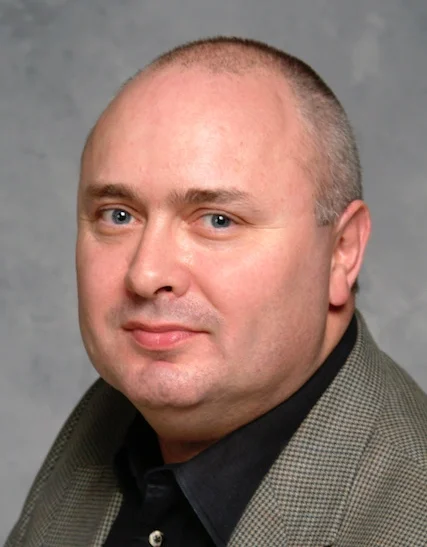 Gary Smyth VP, Global Research and Development General Motors
