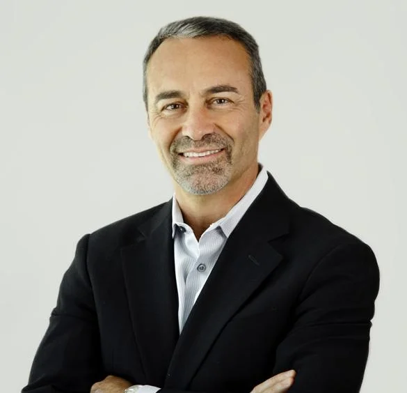 Patrick Little, SVP and General Manager, Automotive, Qualcomm