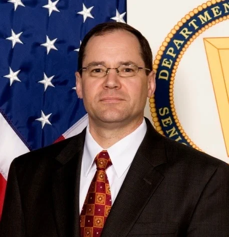 Dr. Paul D. Rogers, Director, U.S. Army Tank Automotive Research, Development and Engineering Center (TARDEC)