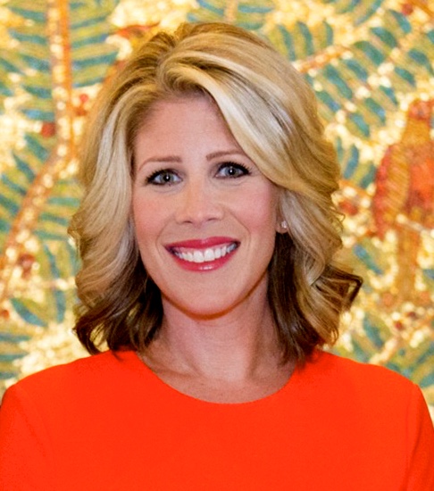 Christy McDonald, MiWeek Anchor, DPTV (Moderator)