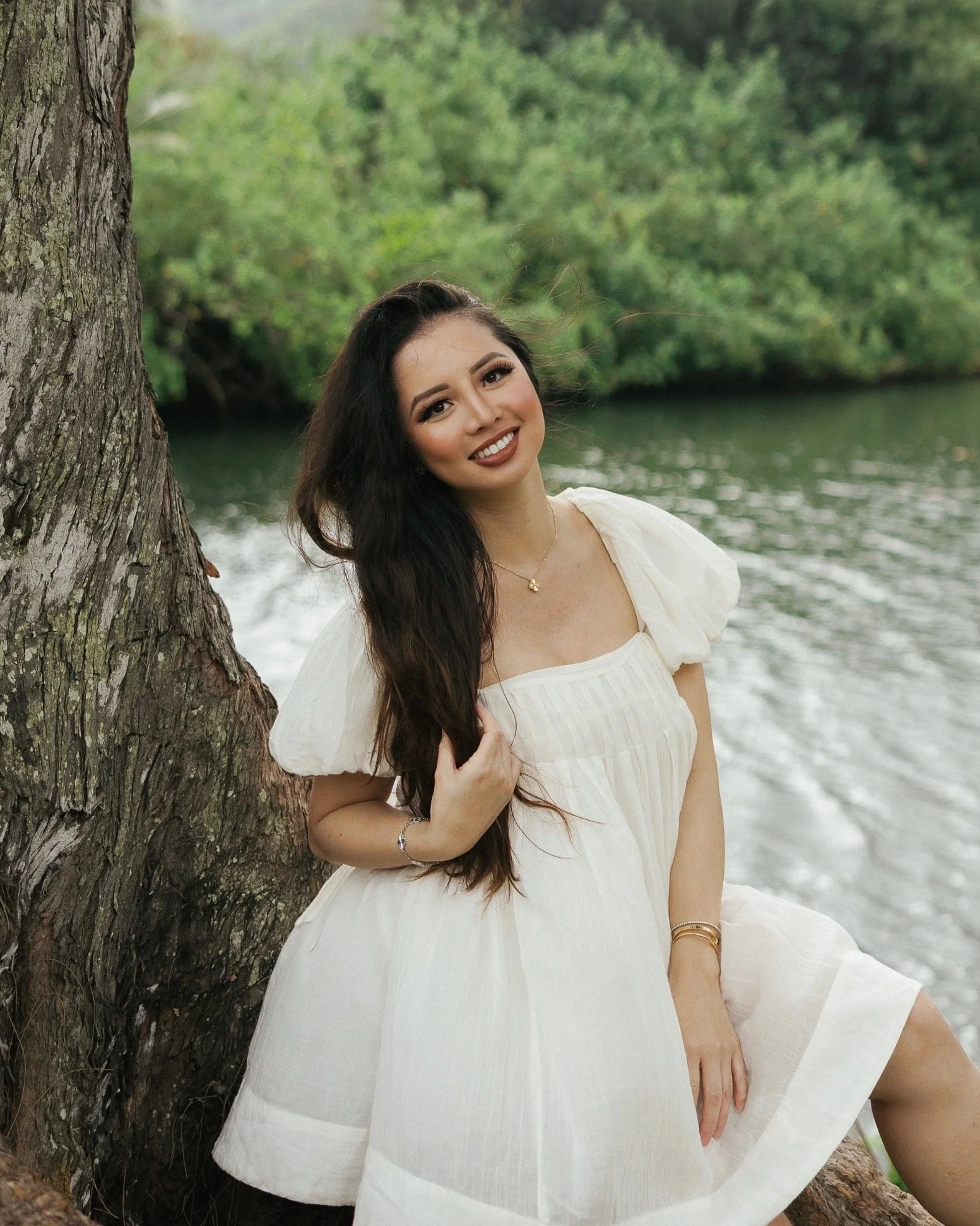 Khanh P. Duong Luxury Wedding Planner & MC