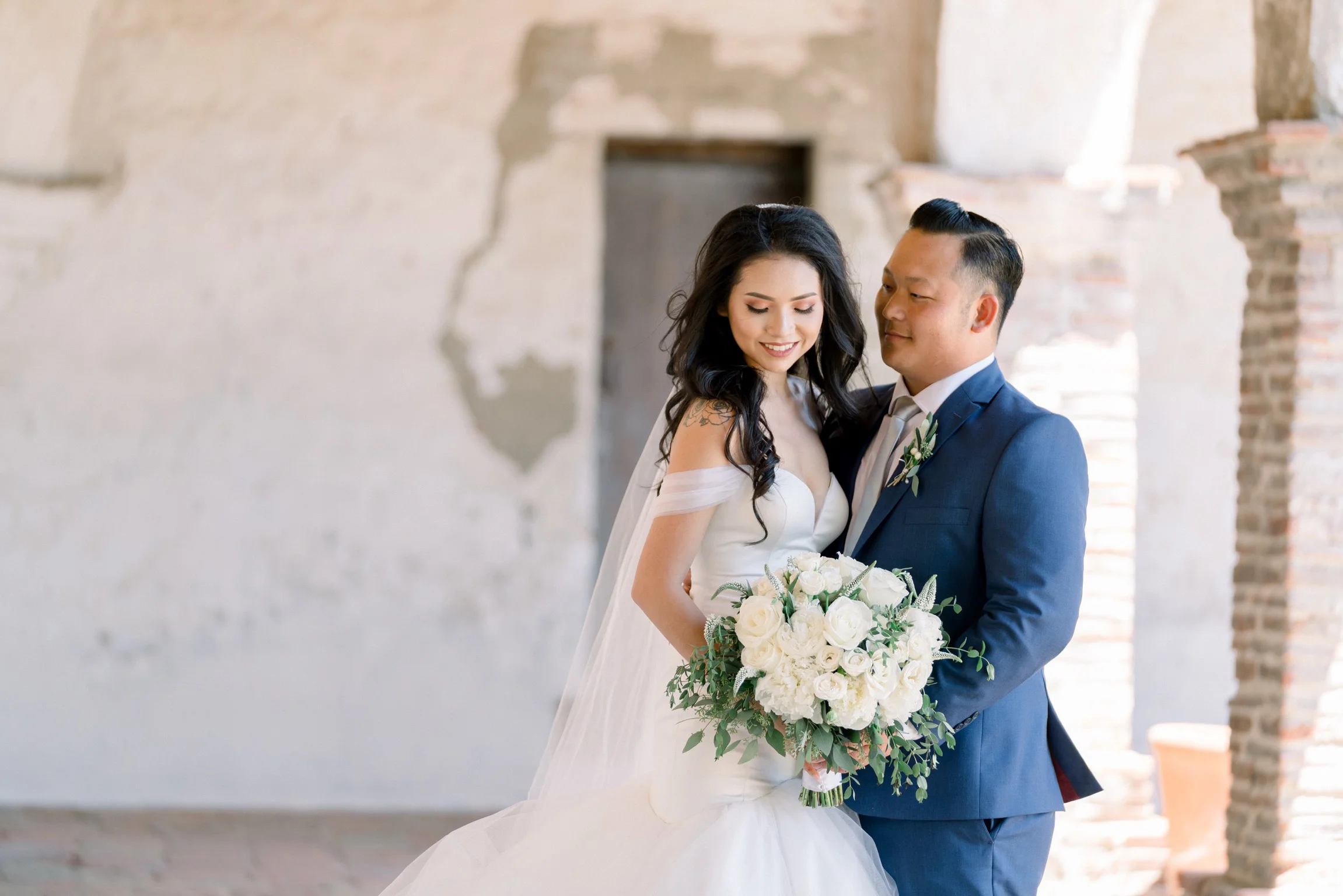 SUMMER WEDDING: Jay & Runa | venue: Venue by 3 petals