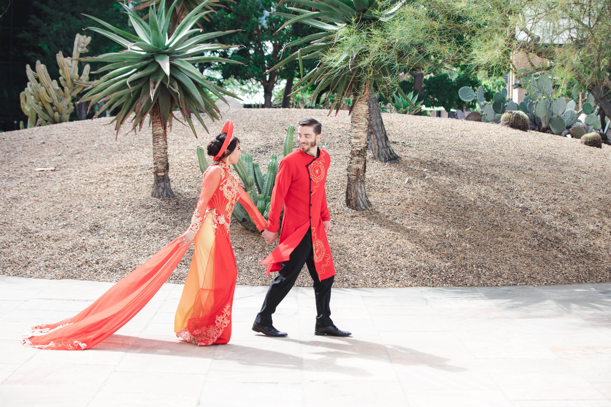 Cathy & Ryan Fisher | venue: hyatt regency huntington beach | My role: Coordinator & MC