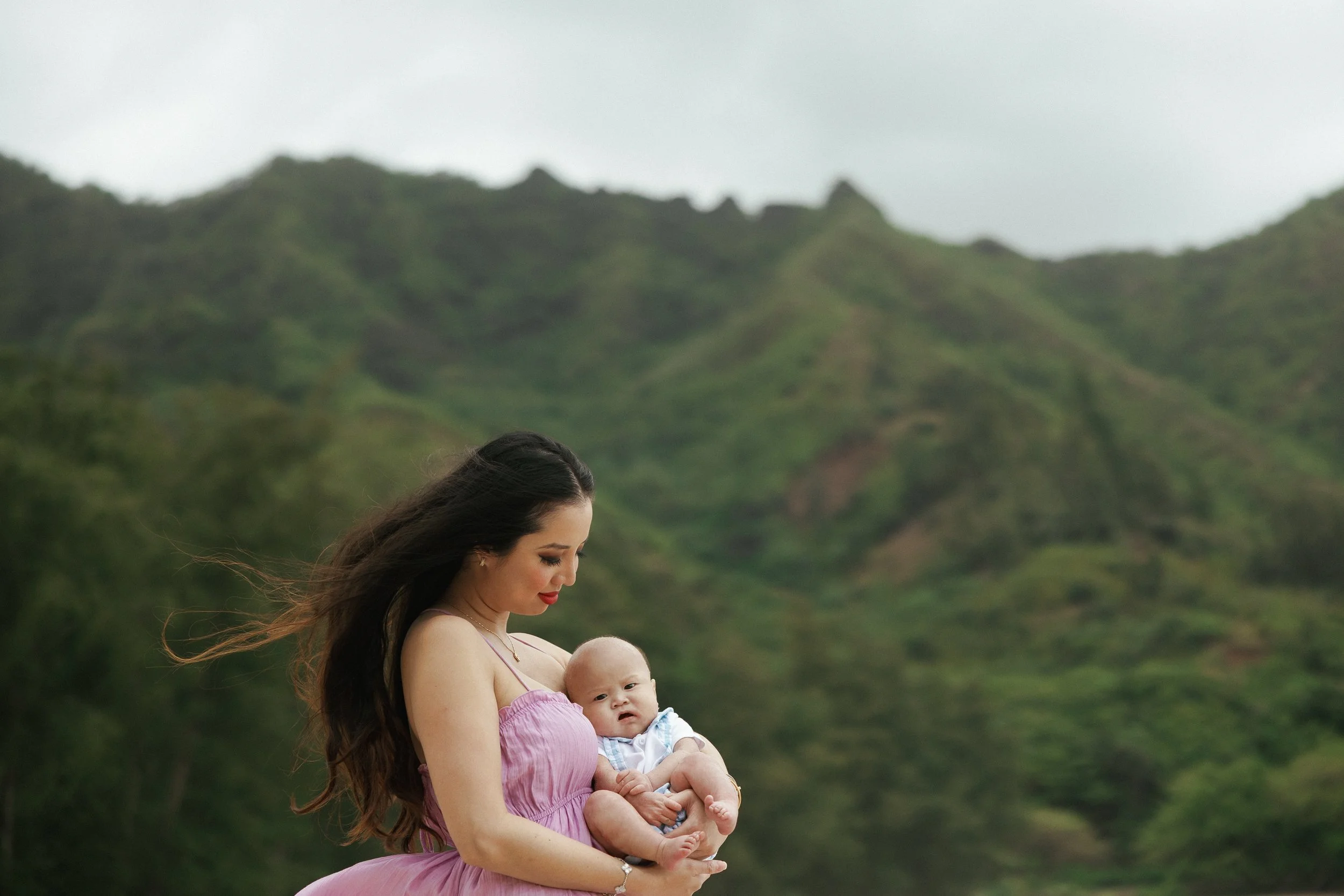 Diaries of a First Time Mom: What No One Tells You About the First Year