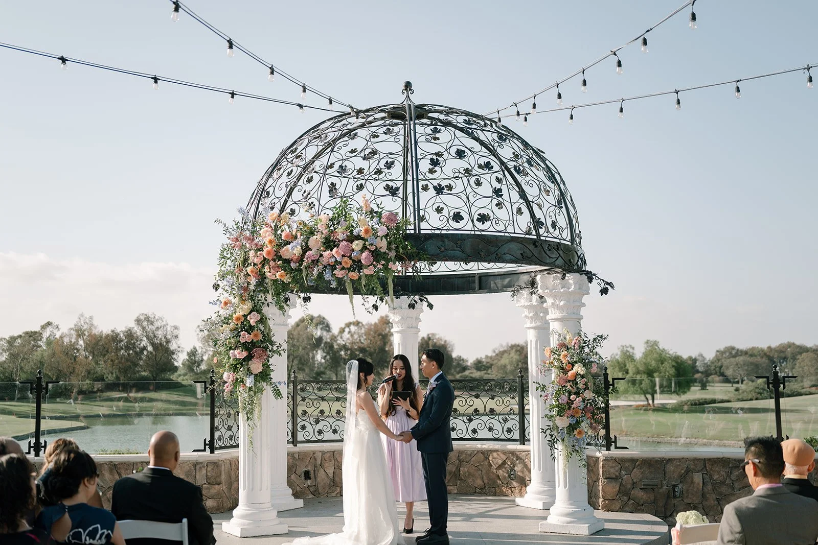 I’ve Seen Hundreds of Weddings: Here’s How to Plan a Ceremony That Actually Matters