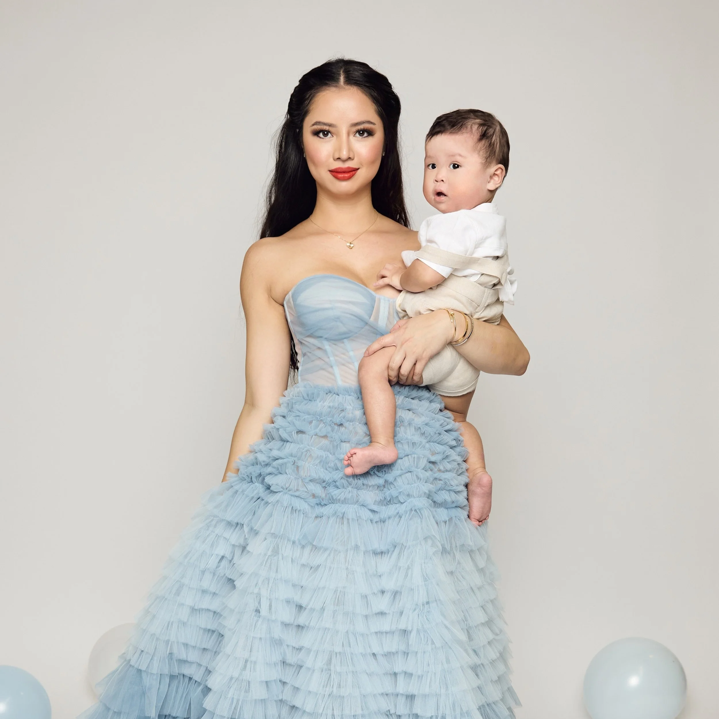 The Version of Me That Exists Between Motherhood and Ambition