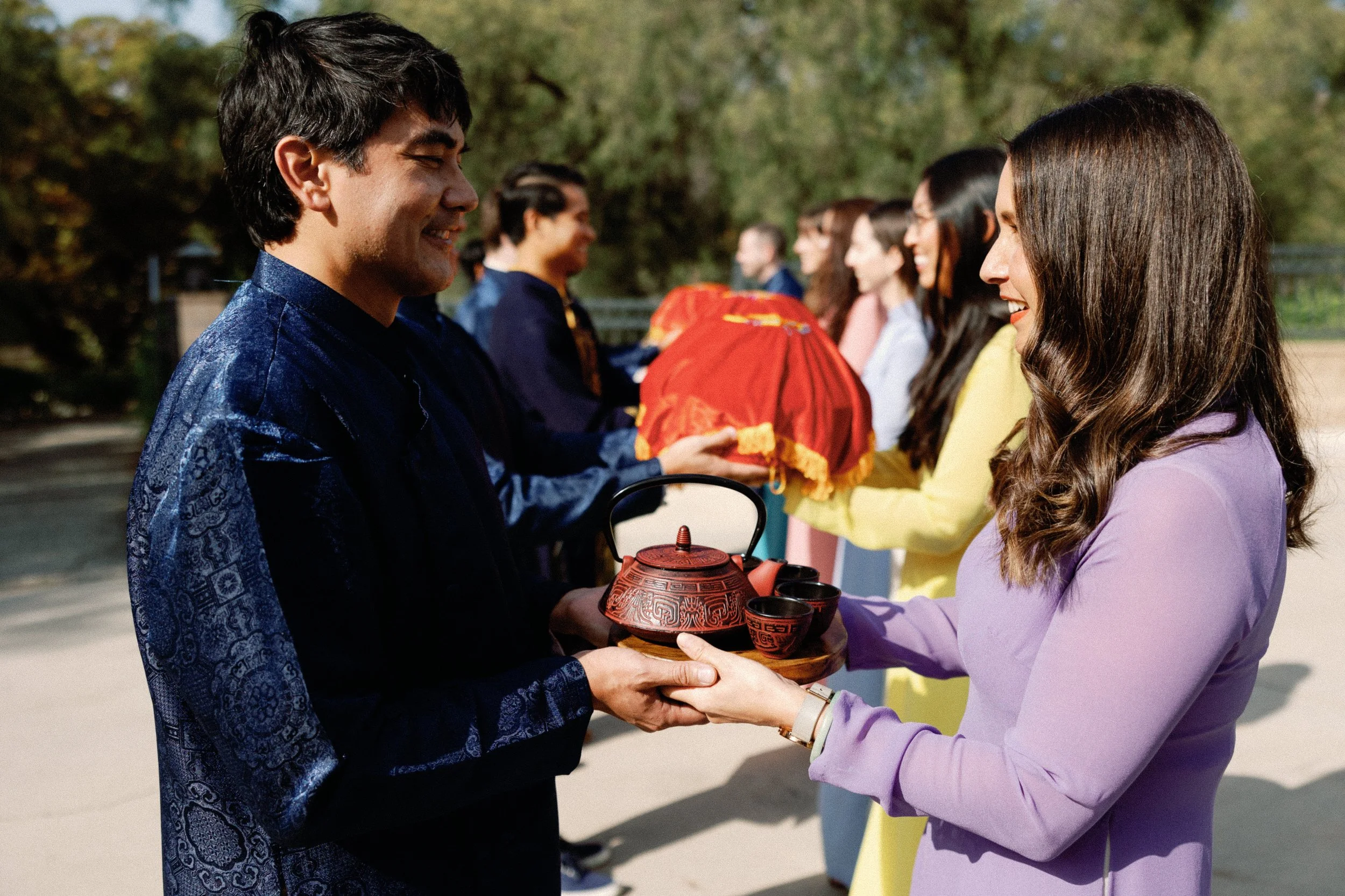 Tea-Ceremony Passing of Red Tray.jpg