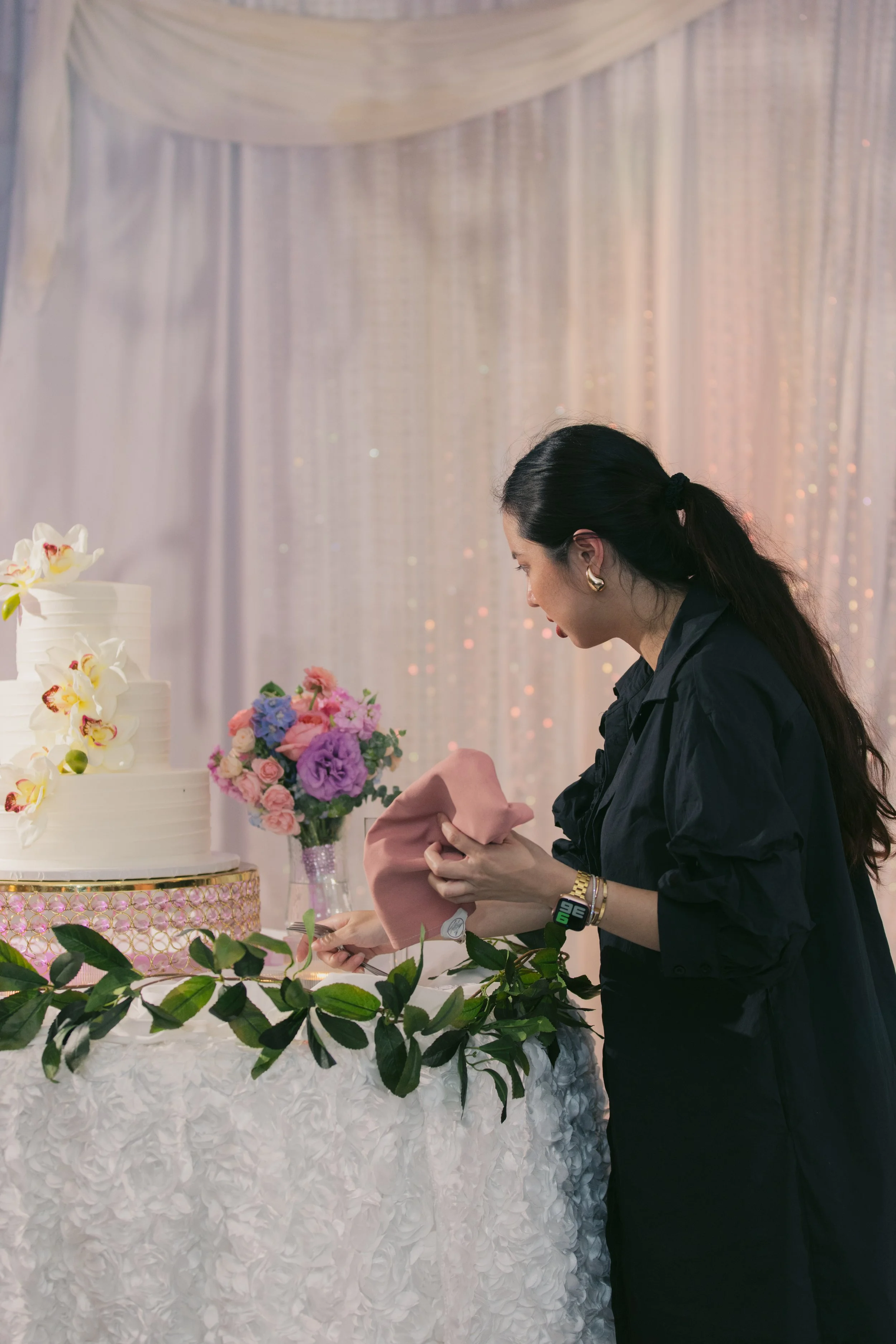 Month or Day Of Coordination